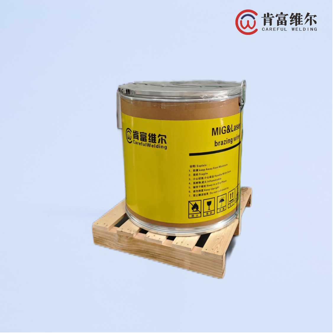 Silicon Bronze Welding Wire